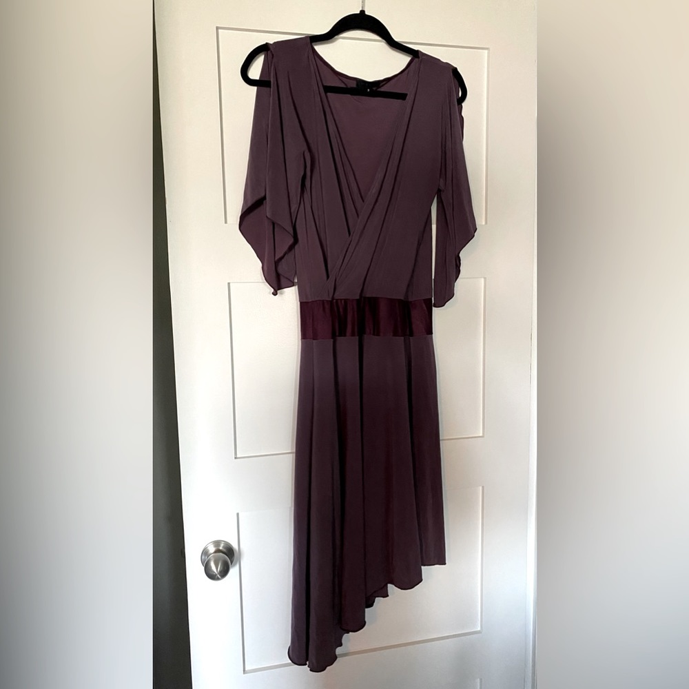 Anne Hung dress
